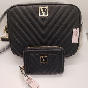 Victoria's Secret Cross-body Purse/Wallet